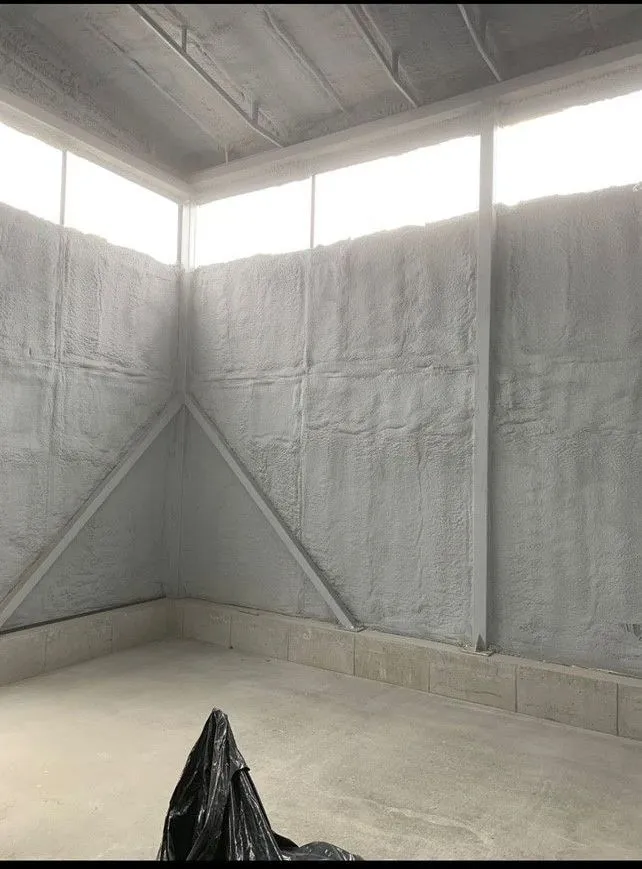 Patriot Spray Foam Insulation - p5-8264cd4c-1000h