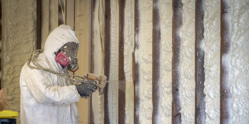 Types of Insulation in Massachusetts