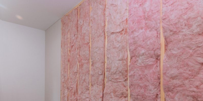 Fiberglass Insulation in Massachusetts