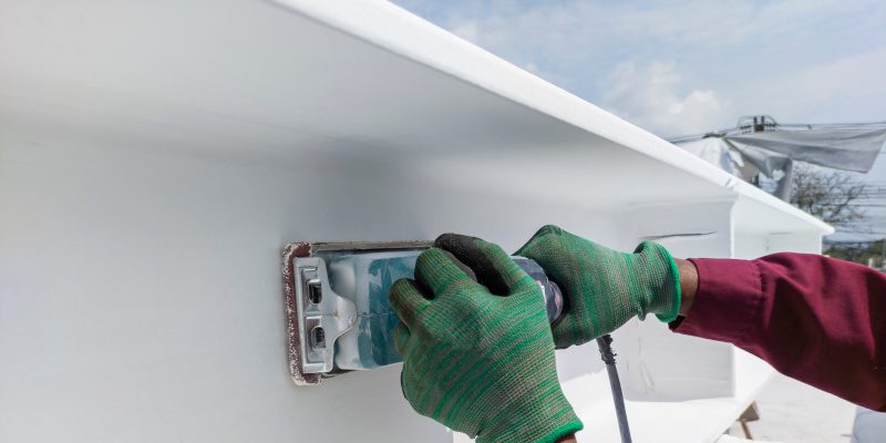 Fireproof Paint in Massachusetts