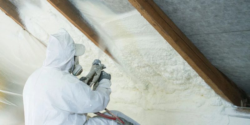 Thermal Barrier in Massachusetts