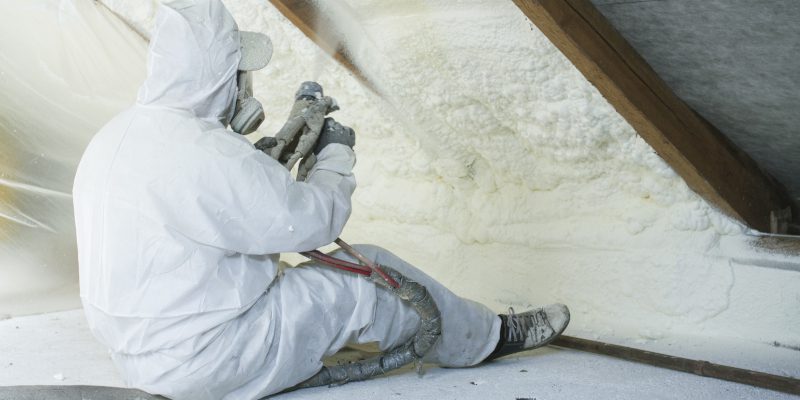 Key Differences Between Commercial Insulation and Residential Insulation