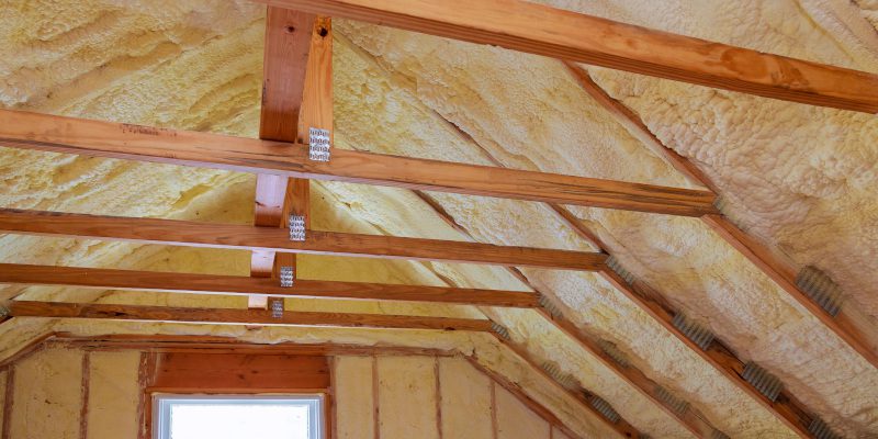 Top 5 Reasons to Get Professional Residential Insulation Services