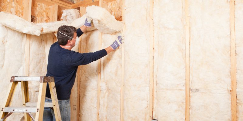 5 Reasons to Upgrade Your Home’s Insulation