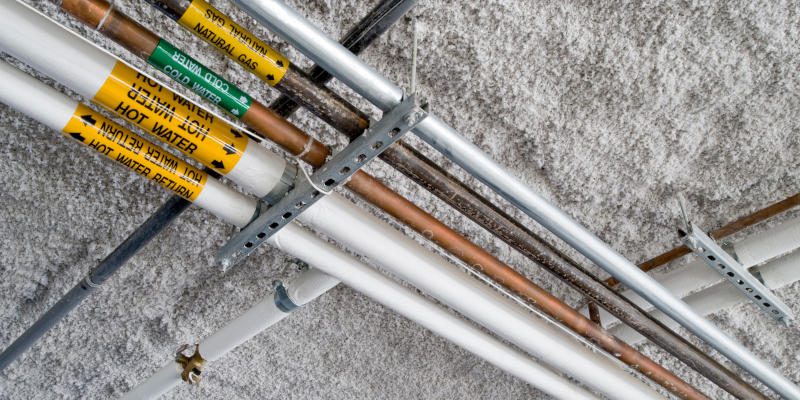 Fire Retardant Foam in Massachusetts