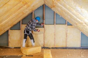 4 Types of Insulation that Will Protect Your Home