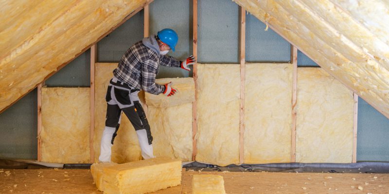 4 Types of Insulation that Will Protect Your Home