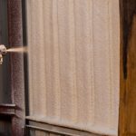 Open Cell Spray Foam Insulation