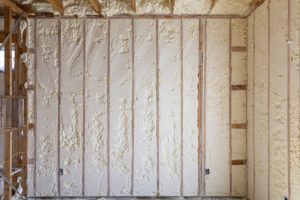 Open vs. Closed Cell Spray Foam Insulation