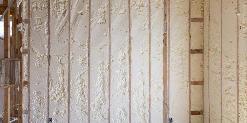 Open vs. Closed Cell Spray Foam Insulation