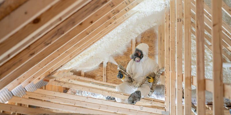 Red Flags to Watch Out for When Choosing an Insulation Contractor